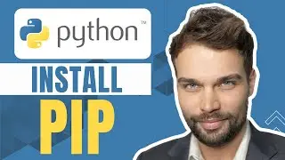 How to install PIP in Python