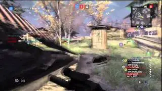 MAG - Attacking Valor Sabotage - "You Stupid"