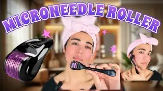 How Microneedling Revitalizes Your Skin#microneedling#skincare#dermaroller#beauty#beauty#tips#hack