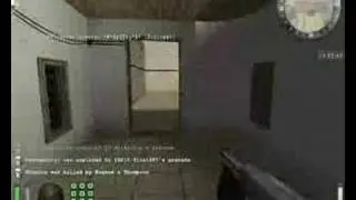 *War*clan Enemy territory Movies