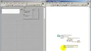 Utility subVI: util_GetAudio.vi coding tips