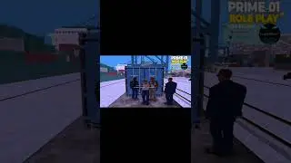 Система контейнеров  на  Prime Rp 