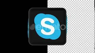 Skype Icon