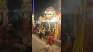 महाराजा अग्रसेन जी की आरती  सतना मध्य प्रदेश#अग्रसेन #youtube