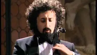 Maisky: Bach Cello Solo Nr.6 Allemande (11.1986)
