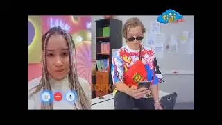Запуск вещание (TiJi Андрей, 29.05.2023, 