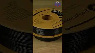 CoPA PolyMide пластик Polymaker для 3D принтера #shorts #lider3d #3dprinting #3dprinter #polymaker