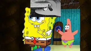 [SBRL] Spongebob - One Second Patrick - Sparta Time Traveling Remix