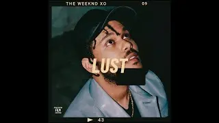 (Free) THE WEEKND TYPE BEAT 2021