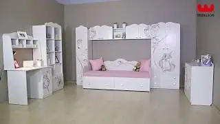 Детская 'Фэнтези'