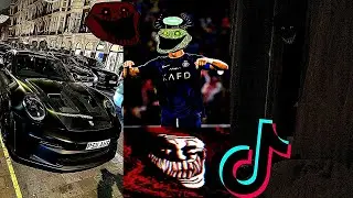 🥶 Coldest Trollface Of ALL TIME 🥶 Troll Face Phonk TikToks 🥶 Coldest Moments #19