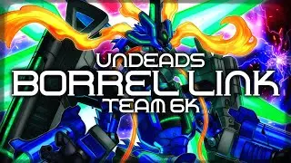 Borrel Link Advanced Guide! [Yu-Gi-Oh! Duel Links]