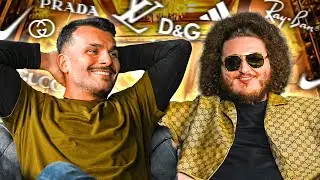 KOMBİNİM KAÇ TL ? MARKA TAKINTISI ! w/@bicimali
