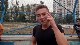 Интервью Беркута