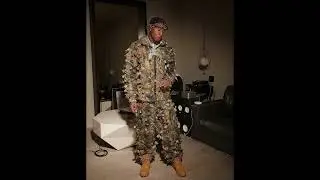 Nba Youngboy x Tre Savage Type Beat - Choosin