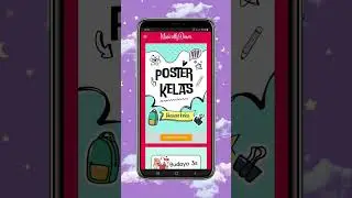CARA SIMPAN SLIDE FOTO DI TIKTOK TIDAK ADA SIMPAN part 2 #trending #tiktokvideo #tutorialtiktok