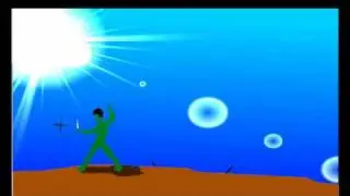 shikimaru vs lee.wmv