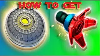 How to get: Quantum Computer & Magnetic Resonator - No Man's Sky
