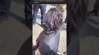Поймали очередную гниду, Хмельницький недоблогер Боже яке кончене