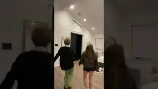Lev Cameron Tiktok ft: Piper Rockelle