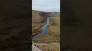 Природа красива в любое время года❤️