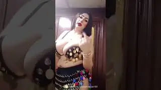 Belly Dance - رقص شرقي