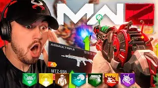 Modern Warfare 3's Zombies - ACT III (short stream)