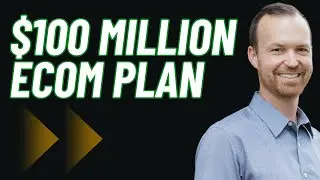 How I’m Building a $100 Million Ecom Empire on Amazon FBA & Shopify