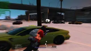 ЛОМАЮ ЛИЦА НА MAJESTIC RP//MORPHY FAMQ//GTA 5//