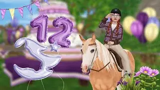 12 Years in the Saddle! 🥳🎉 | Official Trailer