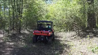 Clearing the Gate