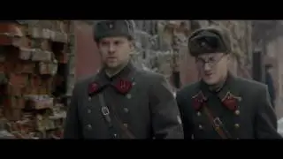 ТРИ ДНЯ ДО ВЕСНЫ 2017   ТРЕЙЛЕР #2 ДРАМА