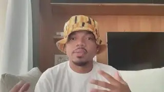 Chance the Rapper release new song ahead of Minnesota State Fair show