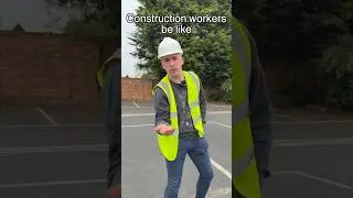 I built that 
