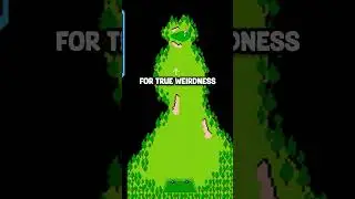 What's The WEIRDEST Mario Game? #gaming