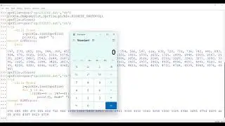 Mastering Binary Files in Python in 10 minutes