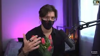 ПОЗДРАВЛЕНИЕ С 8 МАРТА ВСЕХ ДАМ