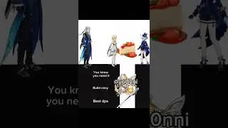 This is how I pulled for furina in her banner 🤣😁 