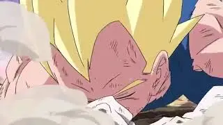 Dragon Ball Heroes (AMV) - Courtesy Call