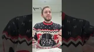 Как проходит настоящая дегустация лимонадов и энергетических напитков