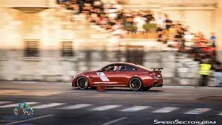 Festival Of Speed Rhodes 2022 Teaser