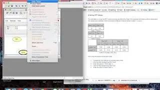 Creating Apple Tree of Bayesian network by using Hugin Lite - tutorial part 1