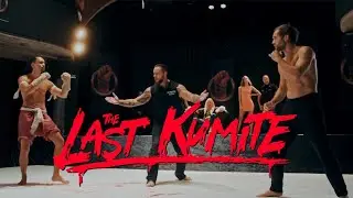 The Last Kumite Official Trailer (2024)