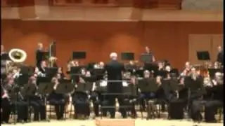 Pierce College Band - Chorus Angelorum
