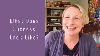 What does it mean to be successful in business?