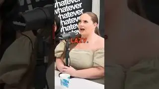 He did NOT hold back at all!!