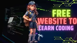 Learn coding free website // HTML, JAVA, CSS ,SQL ETC .(FREE FREE FREE)