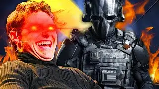 I played the so called 
