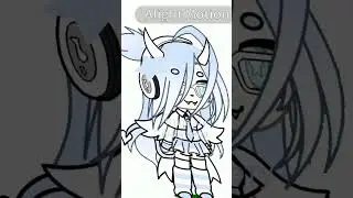 Учусь монтировать в алайте, как дно 😭 #gacha #врек #гачалайф #врекзаюш