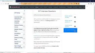 Difference between Git and Github. | javapedia.net